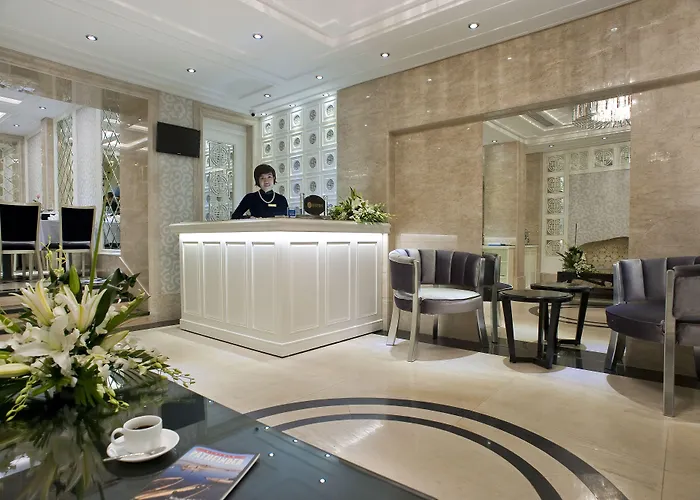 Classy Boutique Hotel